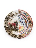  Seletti Dinner Plate Eusapia 