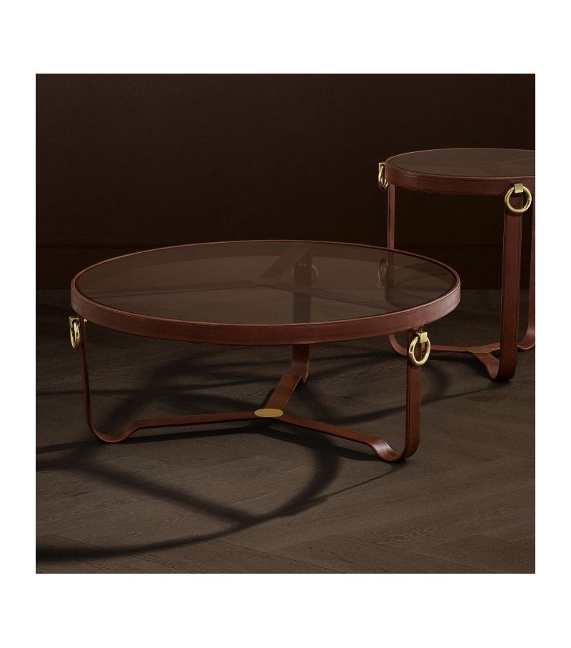  Eichholtz Side Table Belgravia 