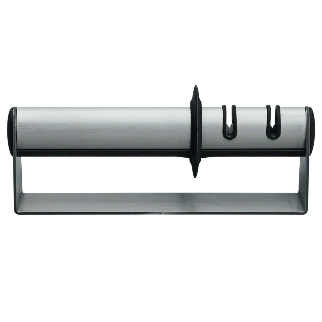  ZWILLING - Mài Dao 2 Lưỡi TWINSHARP 