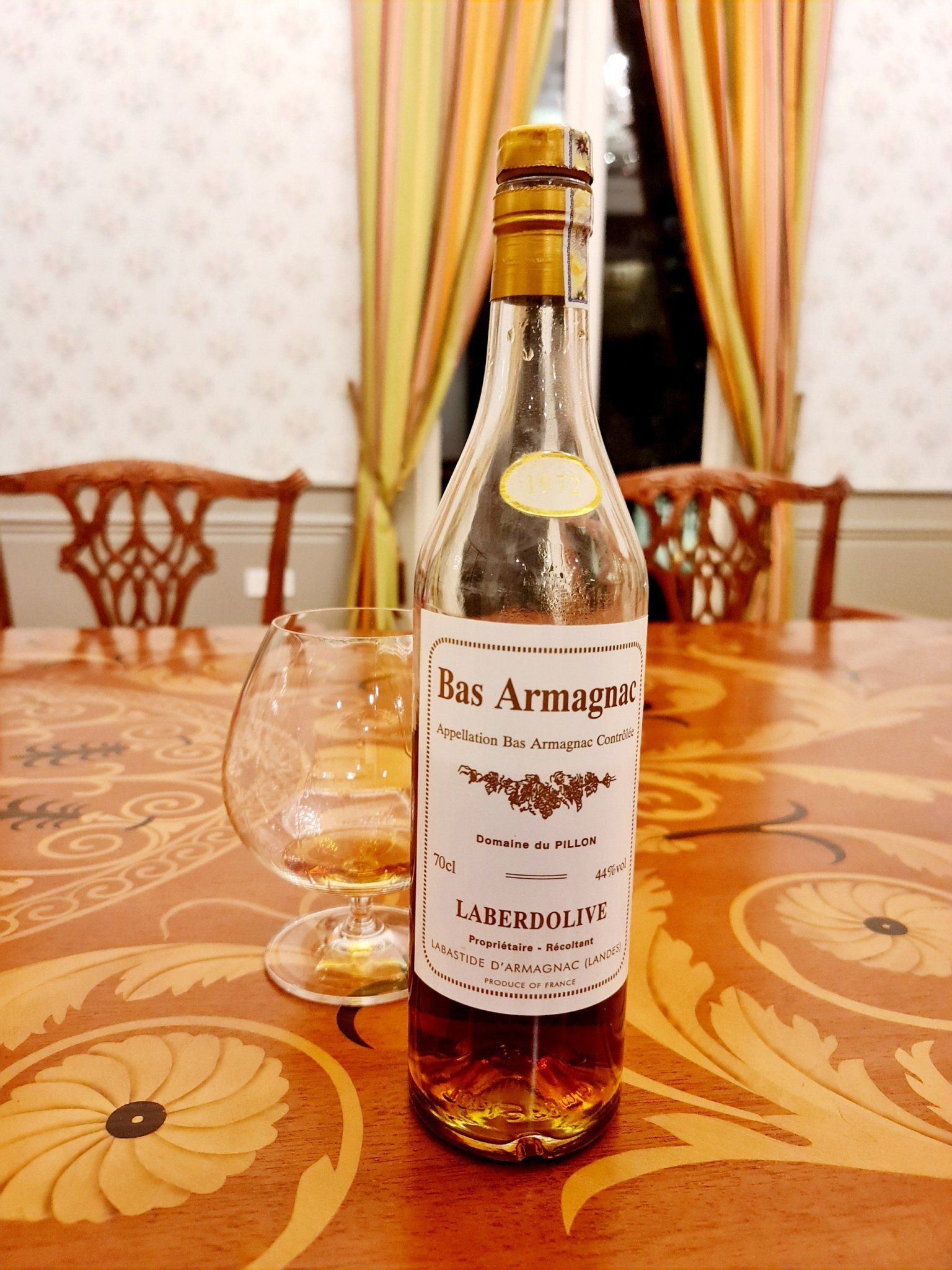  Rượu Domaine De Jaurrey 