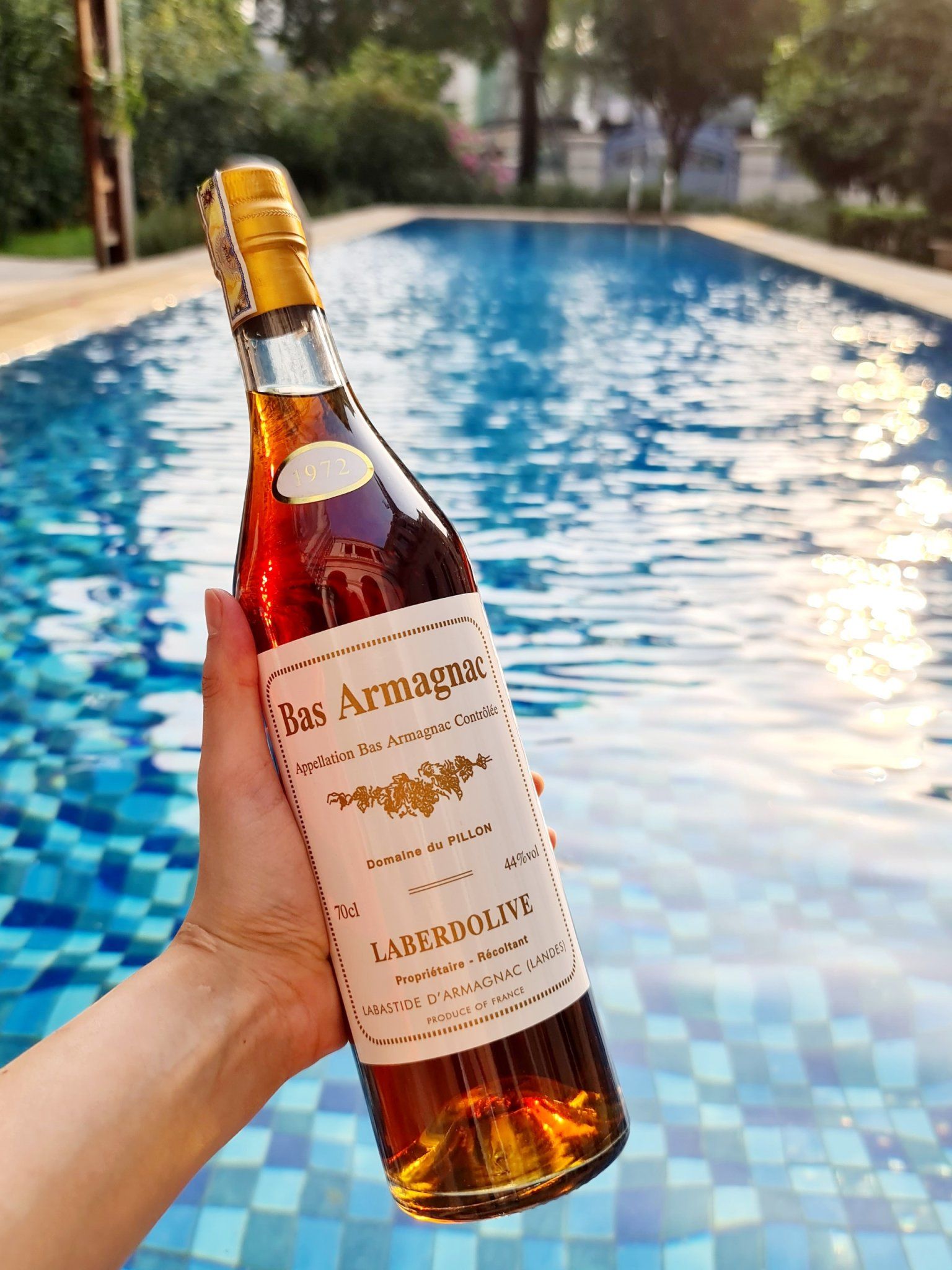  Rượu Domaine De Jaurrey 