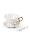  Seletti - I-WARES GOLD I-COFFEE 