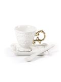  Seletti - I-WARES GOLD I-COFFEE 