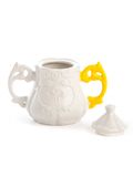  Seletti- I-WARES sugar và teapot 