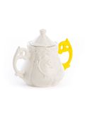  Seletti- I-WARES sugar và teapot 