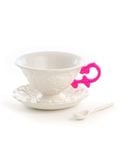  Seletti- I-WARES I-teacup 