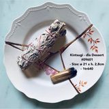  Seletti Kintsugi - Dĩa Dessert 