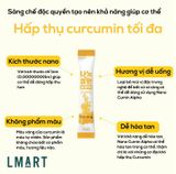  TINH NGHỆ NANOCUMIN ALPHA 