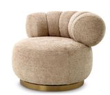  SWIVEL CHAIR PHEDRA 