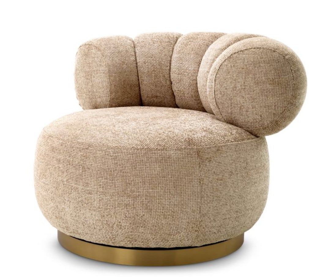  SWIVEL CHAIR PHEDRA 