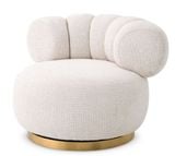  SWIVEL CHAIR PHEDRA 