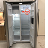 Tủ lạnh Hafele Side by Side HF-SBSIC 534.14.250