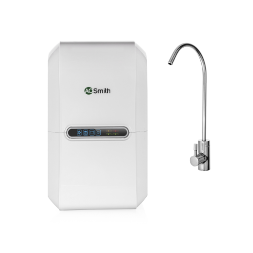 Máy lọc nước RO-Side Stream AO SMITH  (Under-Sink) AR75-A-S-1E