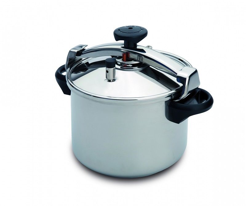 Nồi áp suất Teka