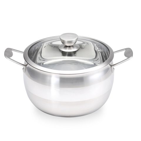  Nồi inox Malloca cao cấp SA-099 