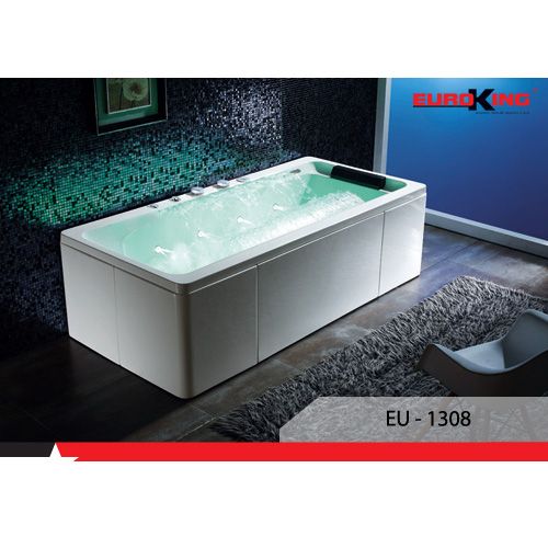 Bồn tắm massage EuroKing EU–1308