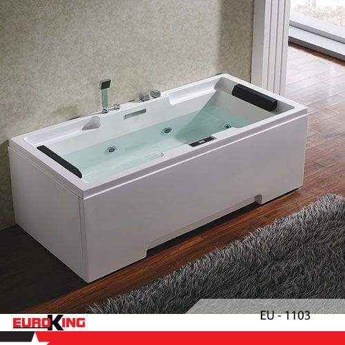 Bồn tắm massage EuroKing EU–1103