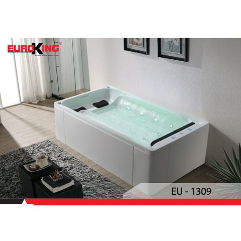  Bồn tắm massage EuroKing EU–1309 