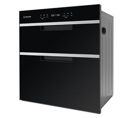 Máy sấy chén tiệt trùng âm tủ Malloca MDC-11E