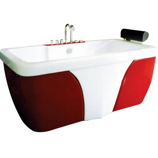 Bồn Tắm Massage Mầu Govern YKL-E70