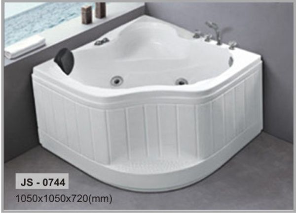 Bồn Tắm Massage Govern JS0774