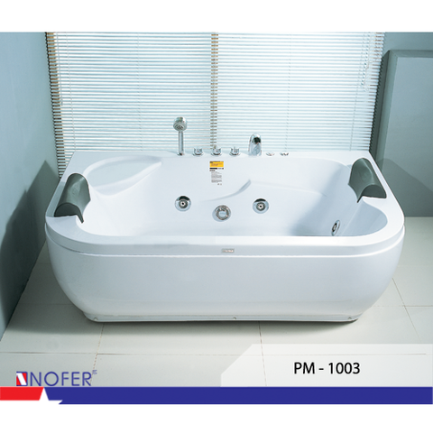  Bồn tắm massage Nofer PM-1003 