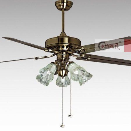 Quạt trần Mountain air 56YFT-006