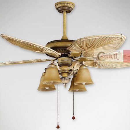 Quạt trần Mountain air 48YOF-3022