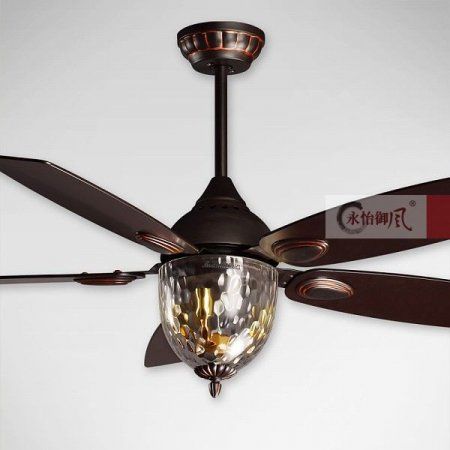 Quạt trần Mountain air 48YOF-3017
