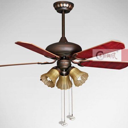 Quạt trần Mountain air 42YOF 3020