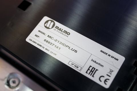  Bếp từ Malmo MC-213IDPLUS 