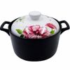 Nồi Sứ Bếp Từ ROYALCOOKS SANTA ROSA IHRC-SR2011