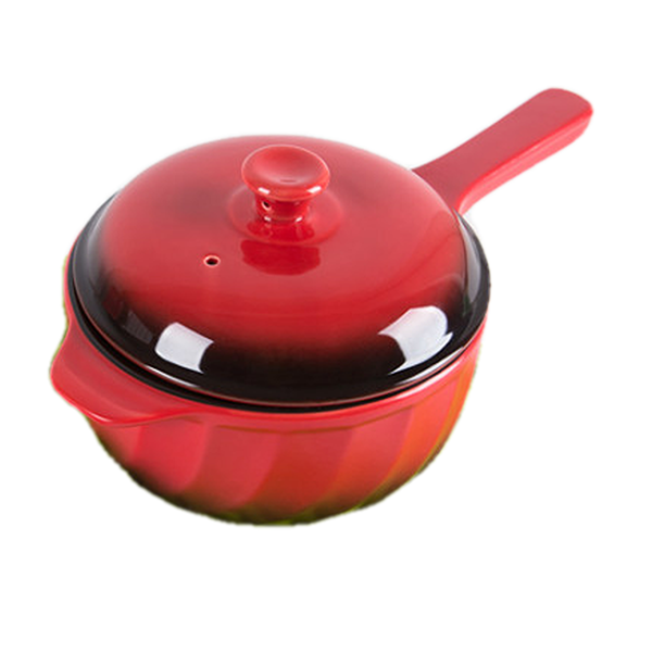 Nồi sứ Red Candy Royalcooks RC - RED1909