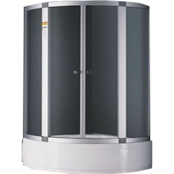 Phòng tắm vách kính Nofer LV-25