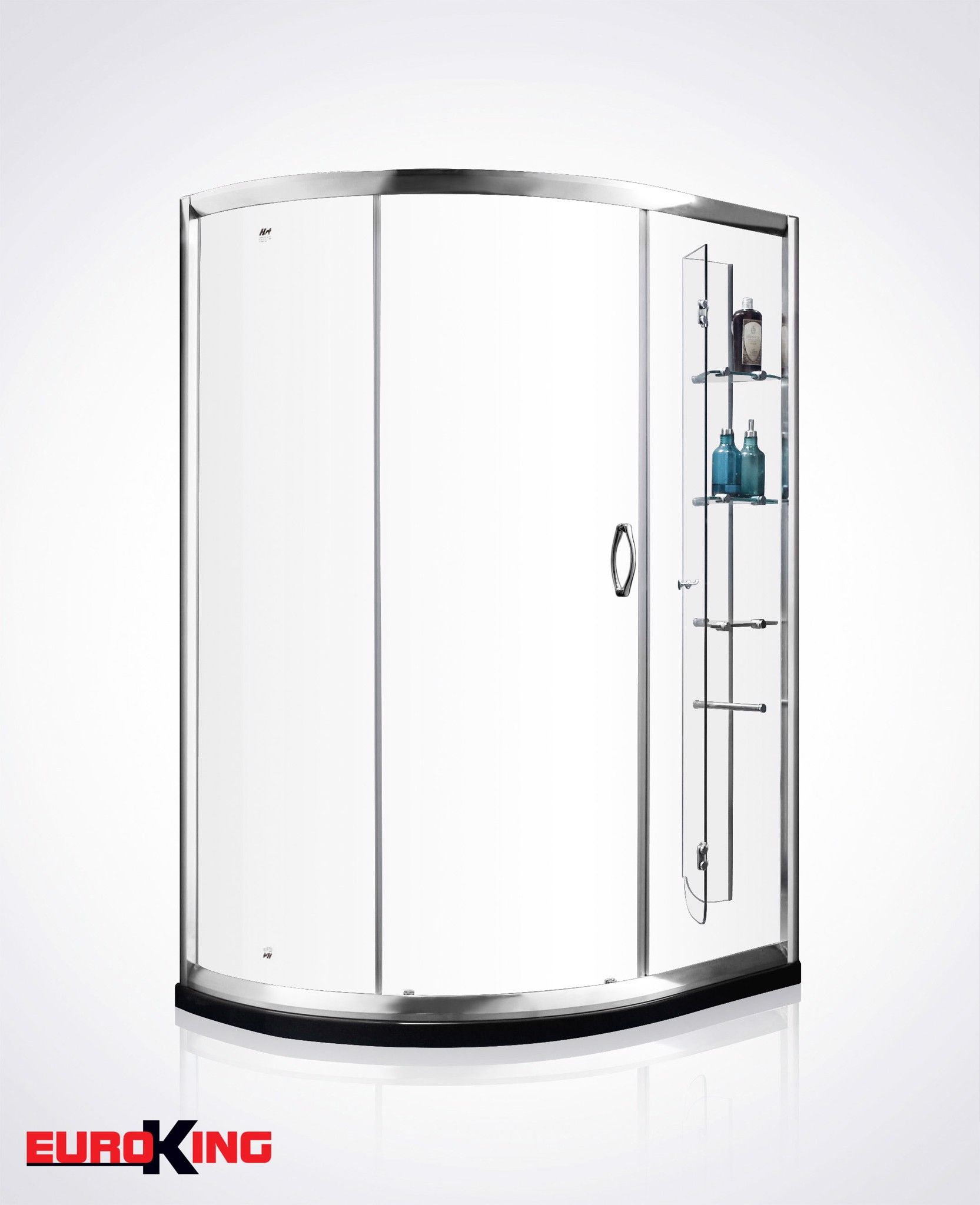 Phòng tắm vách kính Euroking EU-4500