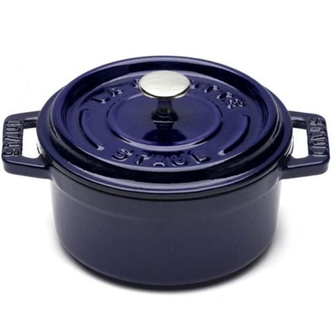  Nồi ZWILLING Mini cocotte - 10 cm Blue 