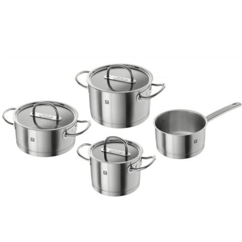  Bộ nồi 4 cái ZWILLING Prime - 4PCS 