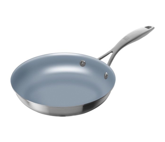 Chảo inox Zwilling Sol 28cm
