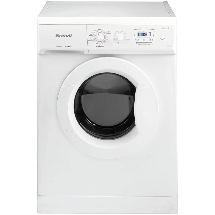 Máy giặt quần áo Brandt WFD1146E