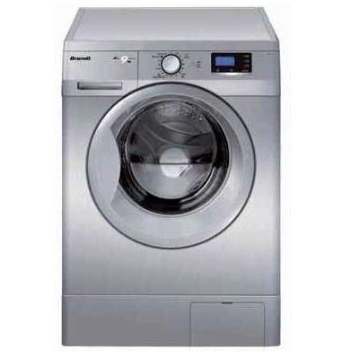 Máy giặt quần áo Brandt BWF9212LX