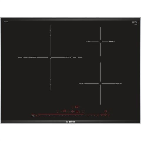  Bếp từ Bosch PID775DC1E Seri 8 