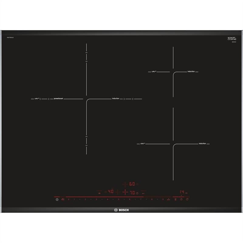 Bếp từ Bosch PID775DC1E Seri 8