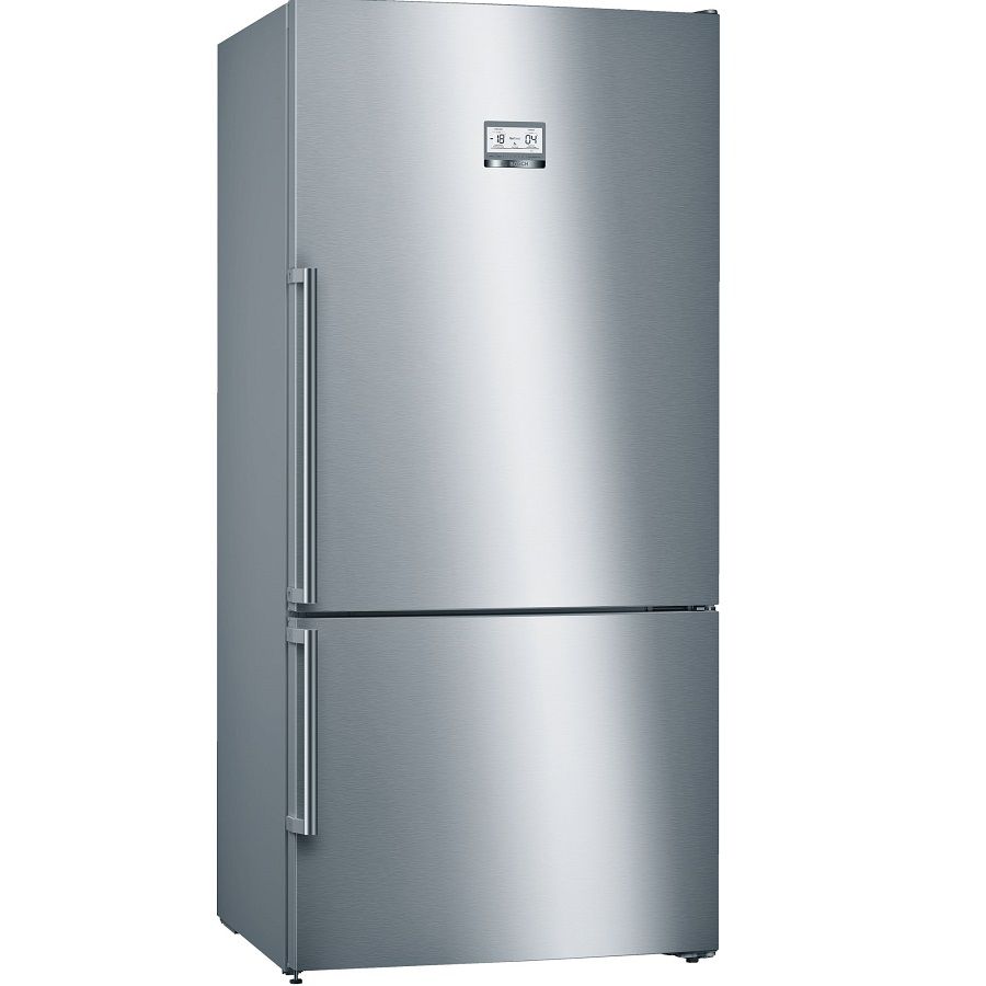 Tủ lạnh Bosch HMH.KGN86AI42N