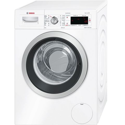  Máy giặt quần áo Bosch WAW28440SG 