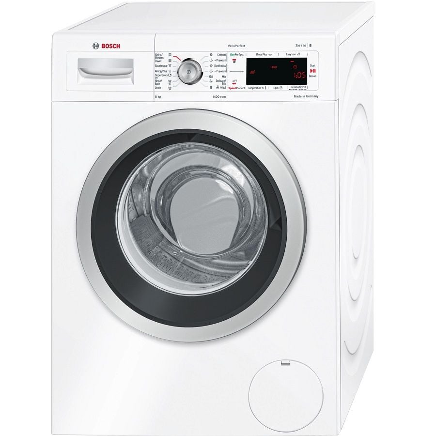 Máy giặt quần áo Bosch WAW28440SG