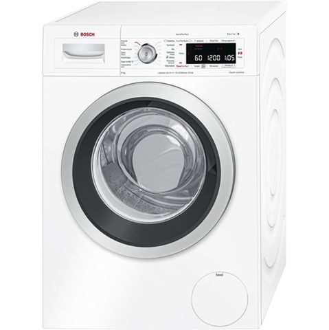  Máy giặt quần áo Bosch WAW24540PL 