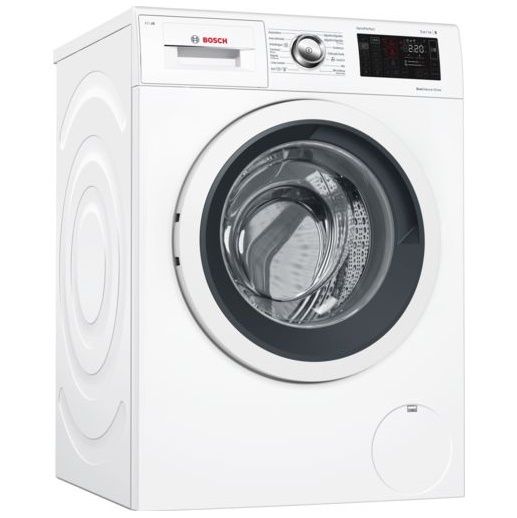 Máy giặt quần áo Bosch WAT28661ES