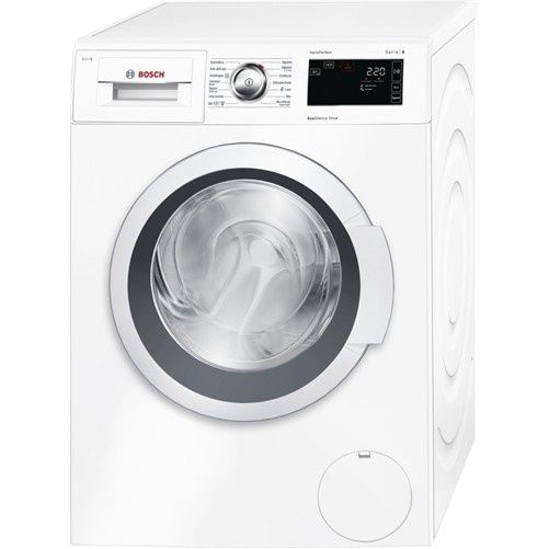 Máy giặt quần áo Bosch WAT28660EE