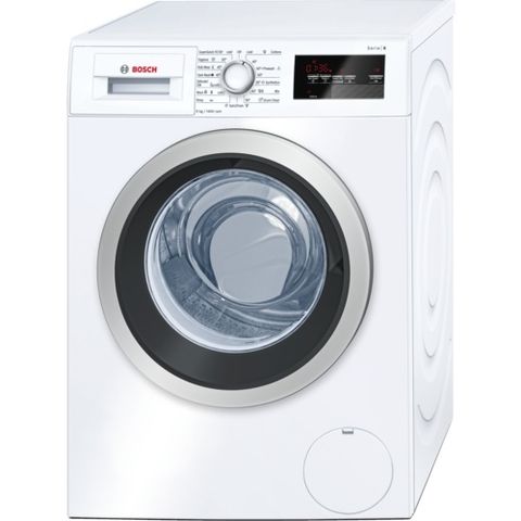  Máy giặt quần áo Bosch WAP28380SG 