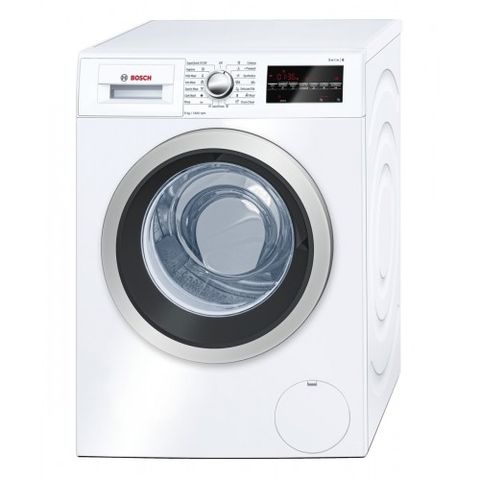  Máy giặt quần áo Bosch WAP28480SG 